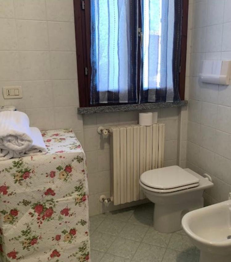 Apartament Orio 3 Orio al Serio Esterno foto